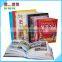 Miraclous Design Competetive Price Characteristic Coated Paper Hardcover Book Printing