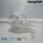 400ml Hanging Glass Fly Catcher Wasp Trap with Pattern
