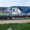 HZS35 Concrete Batching Plant,Stationary Concrete Plant For Sale