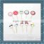 High quality good seller cupcake Tooth Pick