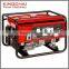 Low Noise Portable Gasloline Generator Set KC2500 2KW 100% Copper