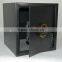 Easy operation electronic fingerprint safe box for home and office