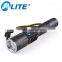 High Power Long Beam Distance Rechargable Torch