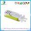 New Products Ac Power Plug Adapter Mobile phone multi-use Usb Travel Charger