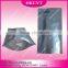  china Material custom design size silver aluminium foil plastic bags