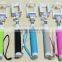 Extendable Handheld Monopod Selfie Stick For Smartphone IOS Andriod Mobile Phone