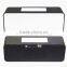 Water Cube Color Bluetooth Speaker with LED Light