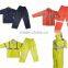 Reflective Pvc Rainsuit/Plastic Rain Suits