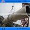 Best selling rotary dryer machine for sale