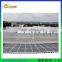 Customized off grid solar power system