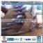 cutter head dredger machinery