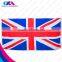 custom outdoortowel uk wind flag beach flag