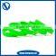 12 years manufacturer cheapest silicone bracelets personalized silicone bracelet