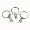 Fashion key ring parts wholesale