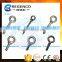 US Type Eye Bolt and Nut