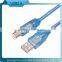 USB 2.0 printable AM to BM data cable