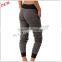 wholesale bodybuilding long gym women sport pants wholesale custom slim fit fitness sweat pants                        
                                                Quality Choice