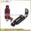 leather general usb flash disk flat flash drive anniversary gift pen drive 3.0