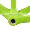 Toray T700 26er carbon mountain bike fatbike frame with 120mm BB rear spacing 197mm                        
                                                Quality Choice