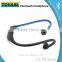 FM Radio TF card support Bluetooth Earphone sport and fashional new style
