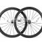 ST50 synergy bike 700c*23mm width ruedas carbono carretera 50mm tubular chinese carbon wheels 700c road carbon wheelset