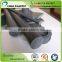 RoHS Certification Widely Used Bears The Aging Black PVC Rod