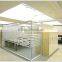 Modern Office Furniture Simple Style Soundproof Used Office Room Dividers(SZ-WS561)