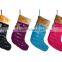 Custom Christmas Stocking Suppliers, Christmas Socks,Cute Christmas Decoration