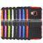 high quality belt clip case for HTC M9, wholesale flip cover case for htc M9