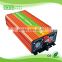 12V 1500W High frequency pure sine wave solar panel inverter