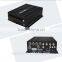 Teswell 4CH full hd 1080p 4g 3g gps wifi mobile dvr 2TB HDD mdvr