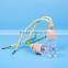 Car Perfume Glass Bottle With Hanging String