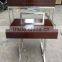 Durable metal nightstands for sale XYN245