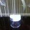 Cosmetic Plastic Bottle
