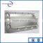 precious metal CNC prototype Laser Cutting parts