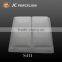 china supplier ceramic snack dishes set
