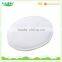 hot sale machine washable nursing pads bamboo organic