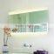 UL &ETL Certificate Frameless Contemparory Lighted LED Illuminated Mirror
