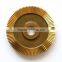 key cutter manufcaturers_Raise 0011B no burr high precision hss slitting cutter