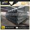 astm a106 gr.b hot dip pre galvanized steel pipe