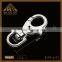 lovely zinced snap hook key chain snap hook