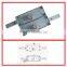 high quality garage door lock