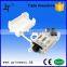 waterproof junction box with terminal connector for light