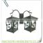 LC-77104 Wrought Iron Decorative Hanging Candle Lantern                        
                                                Quality Choice