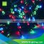 Hotsale christmas led lights 100 leds/10m LED String fairy,220V~240V Christmas led string light, led strip light