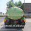 5.12CBM new fecal suction truck for sale