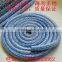 soft pemeable flexible hose(steel-plastic)