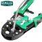 LAOA tools Modular plug crimping tool Crimping plier, cable cutter, cable stripper multi hand with comfortable handle