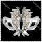 Modern LED Pendant Light Clear Crystal Ceiling Chandeliers Lighting Lamp with CE