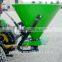 spreader tow-behind fertilizer spreader